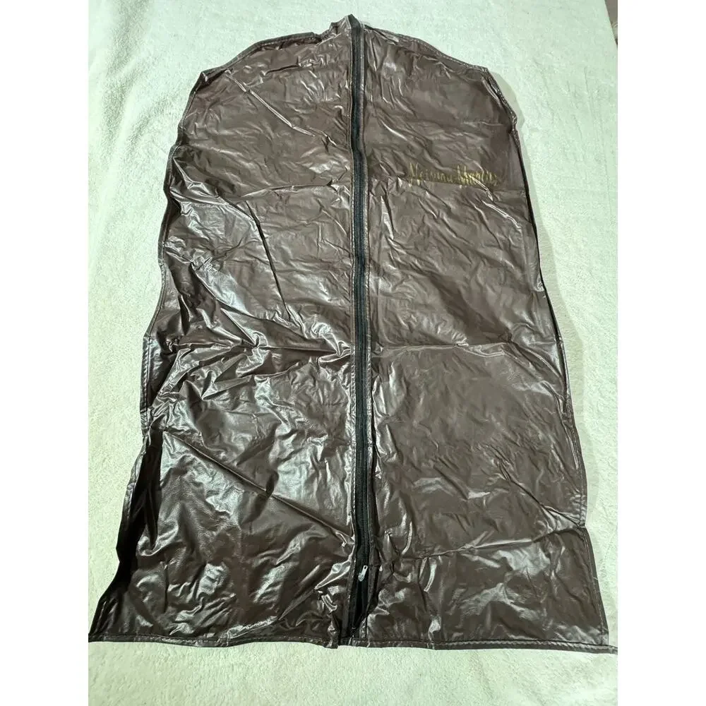 Neiman Marcus Garment Bag Vintage